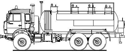 Чертеж amz81