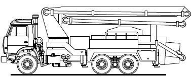 Чертеж 58150v