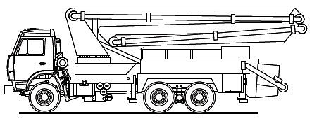 Чертеж 581532