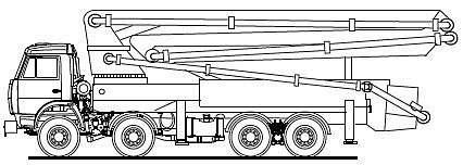 Чертеж 581537