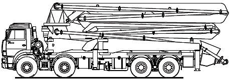 Чертеж 581542