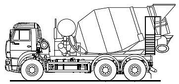 Чертеж 581451