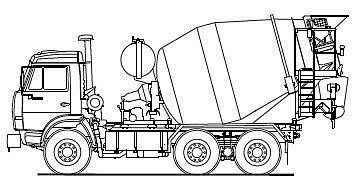 Чертеж 581454