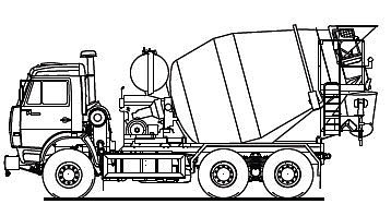 Чертеж 581462