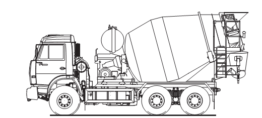 Чертеж 58147A (Euro-4)