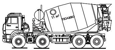 Чертеж abs11da