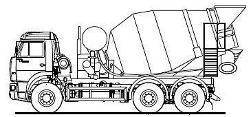 Чертеж bcm95