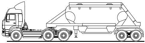 Чертеж tc21