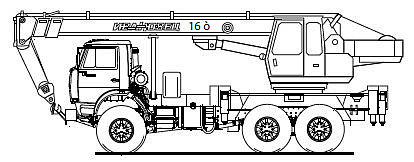 Чертеж ks35714k2