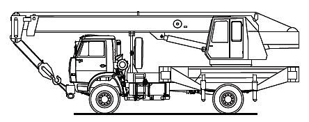 Чертеж ks35773k