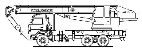 Чертеж ks45717k1