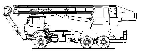 Чертеж ks45717k2