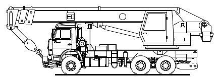 Чертеж ks457191a