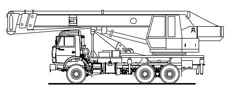 Чертеж ks457194