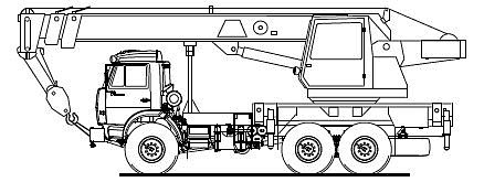 Чертеж ks457197a