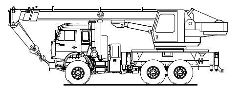 Чертеж ks45729a1