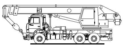 Чертеж ks557131k