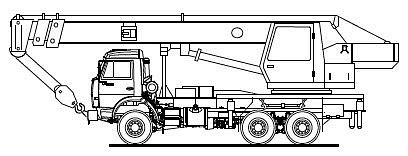 Чертеж ks557134