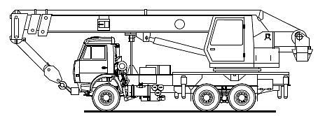 Чертеж ks55715