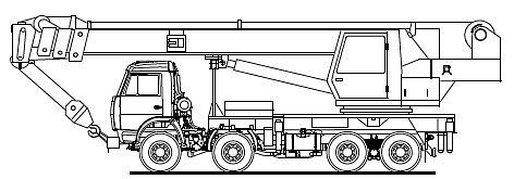 Чертеж ks557291