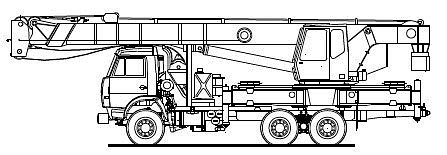 Чертеж ks557921