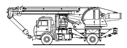 Чертеж mkt16