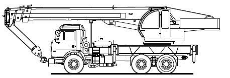 Чертеж mktb30