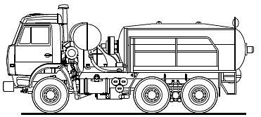 Чертеж 581401