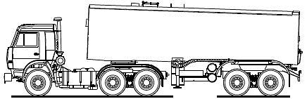 Чертеж ds164