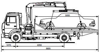 Чертеж k6120t