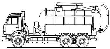 Чертеж ko53001