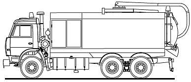 Чертеж ko560