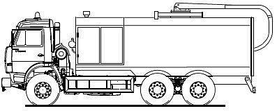Чертеж dkt245