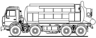 Чертеж dkt255