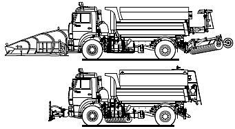 Чертеж dmk60