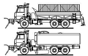 Чертеж ed405