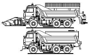 Чертеж ed405a