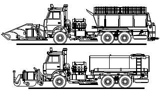 Чертеж km500