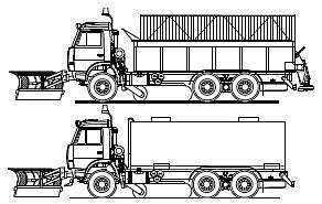 Чертеж ko829b