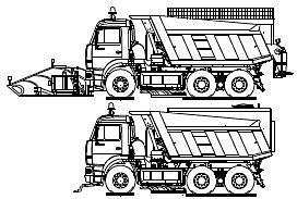 Чертеж md651