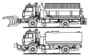 Чертеж mdk48462