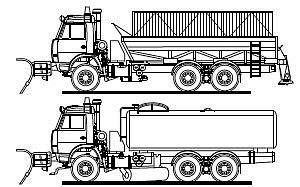 Чертеж mdk53215