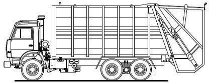 Чертеж bm53229