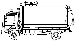 Чертеж ko4407