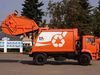 Мусоровоз КО-440В фото 6