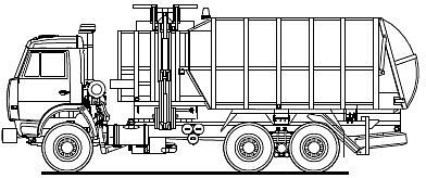 Чертеж mkm45