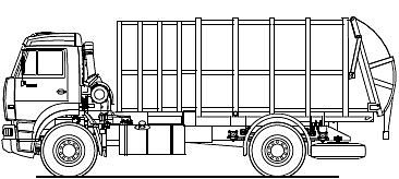 Чертеж mkm4605