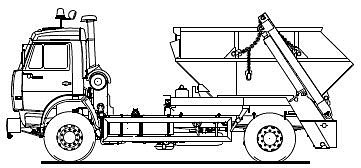 Чертеж mks4301