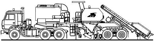 Чертеж ds180