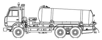 Чертеж ko505a